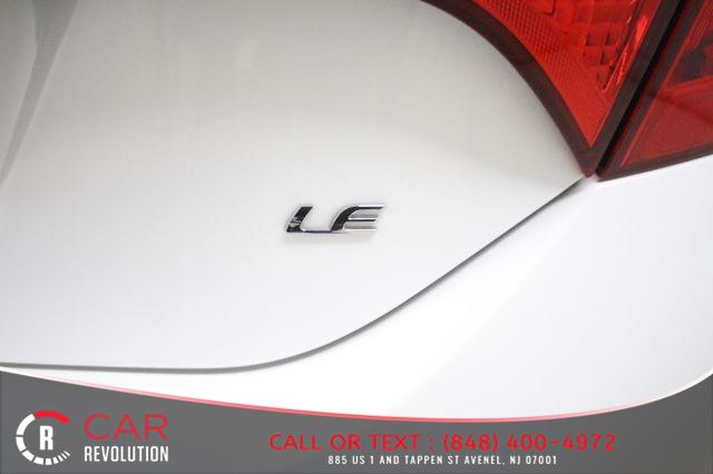 2019 Toyota Corolla LE w/ rearCam, available for sale in Avenel, New Jersey | Car Revolution. Avenel, New Jersey 2019 Toyota Corolla LE w/ rearCam, available for sale in Avenel, New Jersey | Car Revolution. Avenel, New Jersey