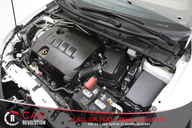 2019 Toyota Corolla LE w/ rearCam, available for sale in Avenel, New Jersey | Car Revolution. Avenel, New Jersey 2019 Toyota Corolla LE w/ rearCam, available for sale in Avenel, New Jersey | Car Revolution. Avenel, New Jersey