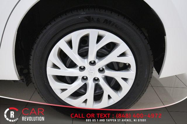 2019 Toyota Corolla LE w/ rearCam, available for sale in Avenel, New Jersey | Car Revolution. Avenel, New Jersey 2019 Toyota Corolla LE w/ rearCam, available for sale in Avenel, New Jersey | Car Revolution. Avenel, New Jersey