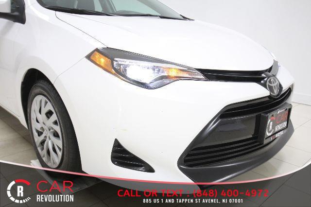 2019 Toyota Corolla LE w/ rearCam, available for sale in Avenel, New Jersey | Car Revolution. Avenel, New Jersey 2019 Toyota Corolla LE w/ rearCam, available for sale in Avenel, New Jersey | Car Revolution. Avenel, New Jersey