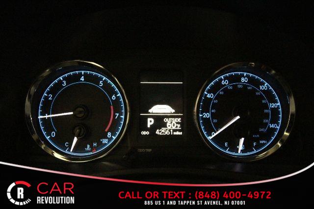 2019 Toyota Corolla LE w/ rearCam, available for sale in Avenel, New Jersey | Car Revolution. Avenel, New Jersey 2019 Toyota Corolla LE w/ rearCam, available for sale in Avenel, New Jersey | Car Revolution. Avenel, New Jersey
