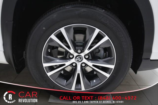 2018 Toyota Highlander LE AWD w/ rearCam, available for sale in Avenel, New Jersey | Car Revolution. Avenel, New Jersey 2018 Toyota Highlander LE AWD w/ rearCam, available for sale in Avenel, New Jersey | Car Revolution. Avenel, New Jersey