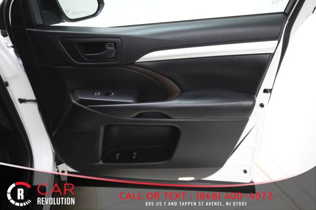 2018 Toyota Highlander LE AWD w/ rearCam, available for sale in Avenel, New Jersey | Car Revolution. Avenel, New Jersey 2018 Toyota Highlander LE AWD w/ rearCam, available for sale in Avenel, New Jersey | Car Revolution. Avenel, New Jersey