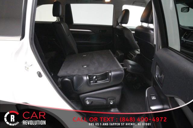 2018 Toyota Highlander LE AWD w/ rearCam, available for sale in Avenel, New Jersey | Car Revolution. Avenel, New Jersey 2018 Toyota Highlander LE AWD w/ rearCam, available for sale in Avenel, New Jersey | Car Revolution. Avenel, New Jersey