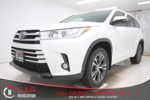 2018 Toyota Highlander LE AWD w/ rearCam, available for sale in Avenel, New Jersey | Car Revolution. Avenel, New Jersey 2018 Toyota Highlander LE AWD w/ rearCam, available for sale in Avenel, New Jersey | Car Revolution. Avenel, New Jersey