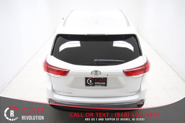 2018 Toyota Highlander LE AWD w/ rearCam, available for sale in Avenel, New Jersey | Car Revolution. Avenel, New Jersey 2018 Toyota Highlander LE AWD w/ rearCam, available for sale in Avenel, New Jersey | Car Revolution. Avenel, New Jersey