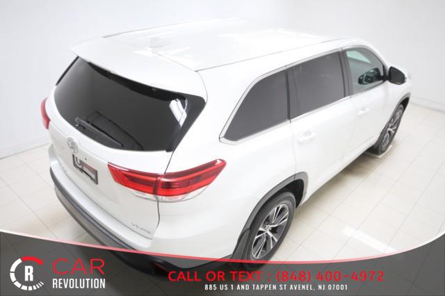 2018 Toyota Highlander LE AWD w/ rearCam, available for sale in Avenel, New Jersey | Car Revolution. Avenel, New Jersey 2018 Toyota Highlander LE AWD w/ rearCam, available for sale in Avenel, New Jersey | Car Revolution. Avenel, New Jersey