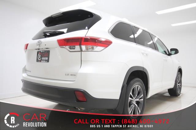 2018 Toyota Highlander LE AWD w/ rearCam, available for sale in Avenel, New Jersey | Car Revolution. Avenel, New Jersey 2018 Toyota Highlander LE AWD w/ rearCam, available for sale in Avenel, New Jersey | Car Revolution. Avenel, New Jersey
