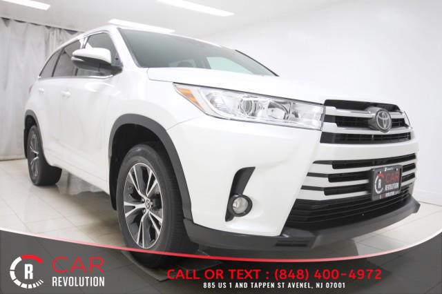 2018 Toyota Highlander LE AWD w/ rearCam, available for sale in Avenel, New Jersey | Car Revolution. Avenel, New Jersey 2018 Toyota Highlander LE AWD w/ rearCam, available for sale in Avenel, New Jersey | Car Revolution. Avenel, New Jersey