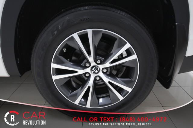 2018 Toyota Highlander LE AWD w/ rearCam, available for sale in Avenel, New Jersey | Car Revolution. Avenel, New Jersey 2018 Toyota Highlander LE AWD w/ rearCam, available for sale in Avenel, New Jersey | Car Revolution. Avenel, New Jersey