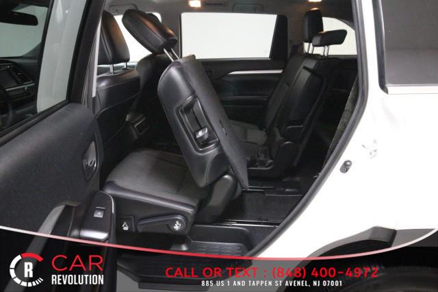 2018 Toyota Highlander LE AWD w/ rearCam, available for sale in Avenel, New Jersey | Car Revolution. Avenel, New Jersey 2018 Toyota Highlander LE AWD w/ rearCam, available for sale in Avenel, New Jersey | Car Revolution. Avenel, New Jersey