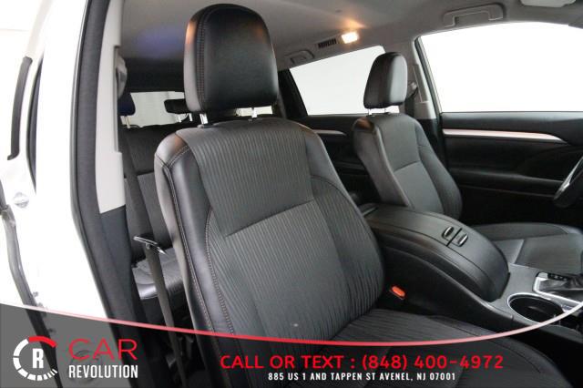 2018 Toyota Highlander LE AWD w/ rearCam, available for sale in Avenel, New Jersey | Car Revolution. Avenel, New Jersey 2018 Toyota Highlander LE AWD w/ rearCam, available for sale in Avenel, New Jersey | Car Revolution. Avenel, New Jersey