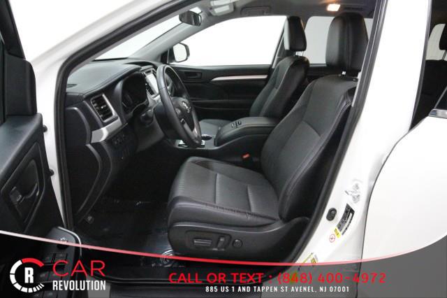 2018 Toyota Highlander LE AWD w/ rearCam, available for sale in Avenel, New Jersey | Car Revolution. Avenel, New Jersey 2018 Toyota Highlander LE AWD w/ rearCam, available for sale in Avenel, New Jersey | Car Revolution. Avenel, New Jersey