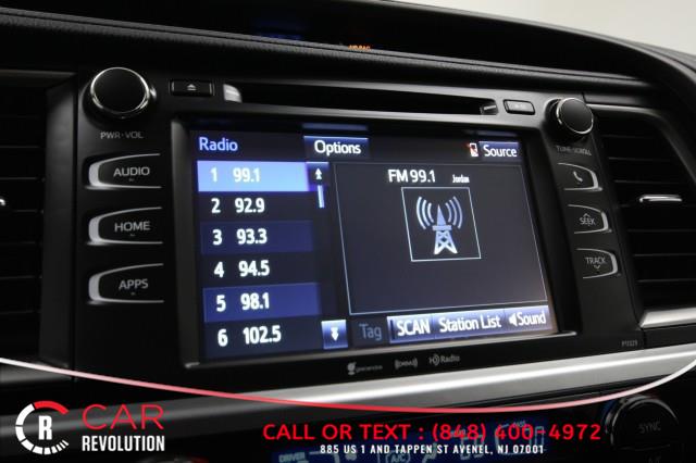 2018 Toyota Highlander LE AWD w/ rearCam, available for sale in Avenel, New Jersey | Car Revolution. Avenel, New Jersey 2018 Toyota Highlander LE AWD w/ rearCam, available for sale in Avenel, New Jersey | Car Revolution. Avenel, New Jersey