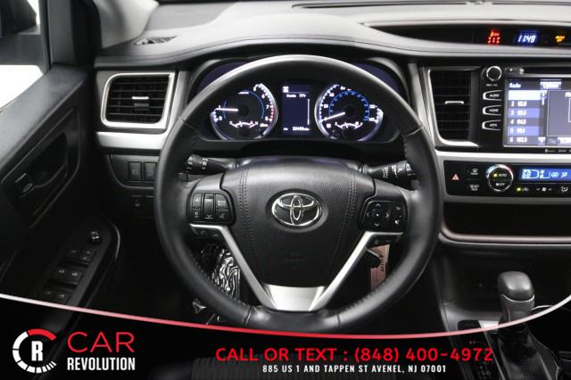 2018 Toyota Highlander LE AWD w/ rearCam, available for sale in Avenel, New Jersey | Car Revolution. Avenel, New Jersey 2018 Toyota Highlander LE AWD w/ rearCam, available for sale in Avenel, New Jersey | Car Revolution. Avenel, New Jersey