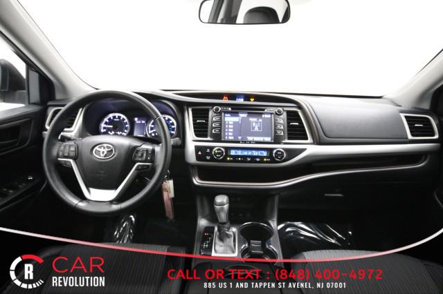 2018 Toyota Highlander LE AWD w/ rearCam, available for sale in Avenel, New Jersey | Car Revolution. Avenel, New Jersey 2018 Toyota Highlander LE AWD w/ rearCam, available for sale in Avenel, New Jersey | Car Revolution. Avenel, New Jersey