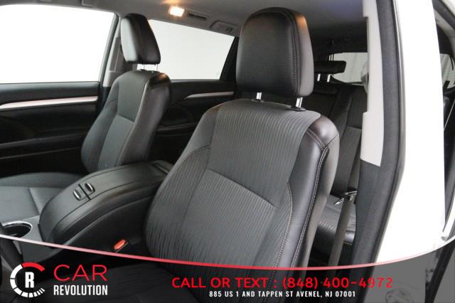 2018 Toyota Highlander LE AWD w/ rearCam, available for sale in Avenel, New Jersey | Car Revolution. Avenel, New Jersey 2018 Toyota Highlander LE AWD w/ rearCam, available for sale in Avenel, New Jersey | Car Revolution. Avenel, New Jersey