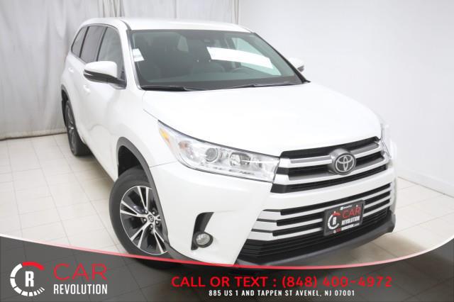 2018 Toyota Highlander LE AWD w/ rearCam, available for sale in Avenel, New Jersey | Car Revolution. Avenel, New Jersey 2018 Toyota Highlander LE AWD w/ rearCam, available for sale in Avenel, New Jersey | Car Revolution. Avenel, New Jersey