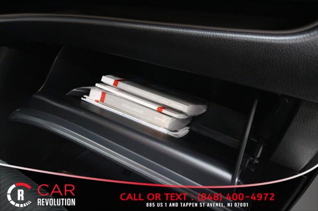 2018 Toyota Highlander LE AWD w/ rearCam, available for sale in Avenel, New Jersey | Car Revolution. Avenel, New Jersey 2018 Toyota Highlander LE AWD w/ rearCam, available for sale in Avenel, New Jersey | Car Revolution. Avenel, New Jersey