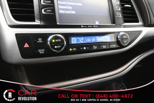 2018 Toyota Highlander LE AWD w/ rearCam, available for sale in Avenel, New Jersey | Car Revolution. Avenel, New Jersey 2018 Toyota Highlander LE AWD w/ rearCam, available for sale in Avenel, New Jersey | Car Revolution. Avenel, New Jersey