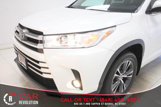 2018 Toyota Highlander LE AWD w/ rearCam, available for sale in Avenel, New Jersey | Car Revolution. Avenel, New Jersey 2018 Toyota Highlander LE AWD w/ rearCam, available for sale in Avenel, New Jersey | Car Revolution. Avenel, New Jersey