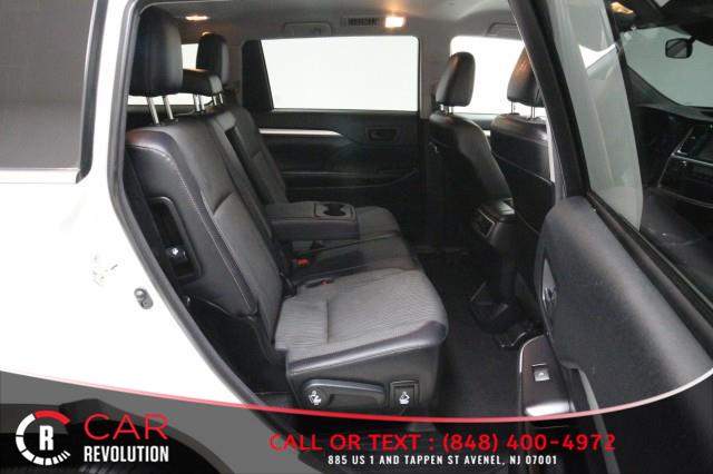 2018 Toyota Highlander LE AWD w/ rearCam, available for sale in Avenel, New Jersey | Car Revolution. Avenel, New Jersey 2018 Toyota Highlander LE AWD w/ rearCam, available for sale in Avenel, New Jersey | Car Revolution. Avenel, New Jersey