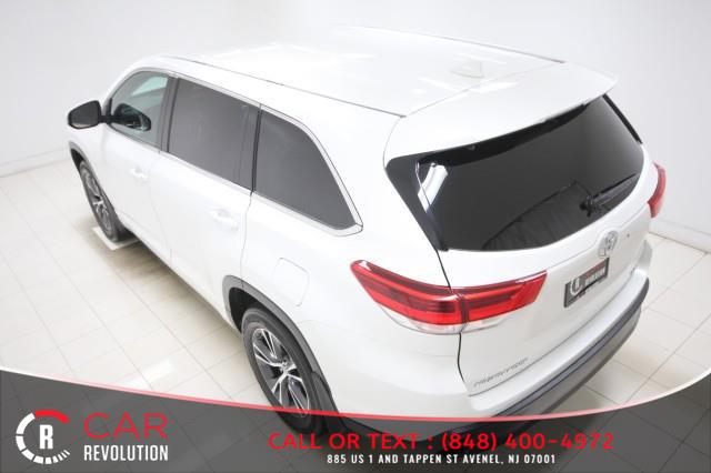2018 Toyota Highlander LE AWD w/ rearCam, available for sale in Avenel, New Jersey | Car Revolution. Avenel, New Jersey 2018 Toyota Highlander LE AWD w/ rearCam, available for sale in Avenel, New Jersey | Car Revolution. Avenel, New Jersey