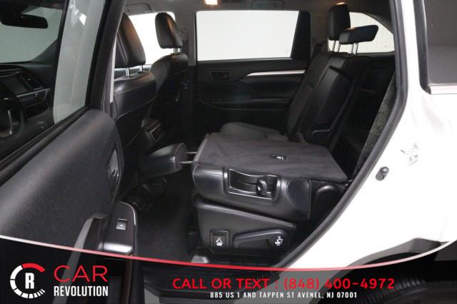 2018 Toyota Highlander LE AWD w/ rearCam, available for sale in Avenel, New Jersey | Car Revolution. Avenel, New Jersey 2018 Toyota Highlander LE AWD w/ rearCam, available for sale in Avenel, New Jersey | Car Revolution. Avenel, New Jersey