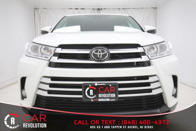 2018 Toyota Highlander LE AWD w/ rearCam, available for sale in Avenel, New Jersey | Car Revolution. Avenel, New Jersey 2018 Toyota Highlander LE AWD w/ rearCam, available for sale in Avenel, New Jersey | Car Revolution. Avenel, New Jersey