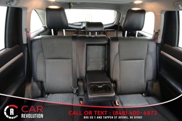2018 Toyota Highlander LE AWD w/ rearCam, available for sale in Avenel, New Jersey | Car Revolution. Avenel, New Jersey 2018 Toyota Highlander LE AWD w/ rearCam, available for sale in Avenel, New Jersey | Car Revolution. Avenel, New Jersey