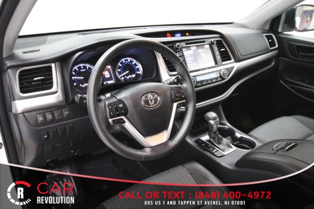 2018 Toyota Highlander LE AWD w/ rearCam, available for sale in Avenel, New Jersey | Car Revolution. Avenel, New Jersey 2018 Toyota Highlander LE AWD w/ rearCam, available for sale in Avenel, New Jersey | Car Revolution. Avenel, New Jersey