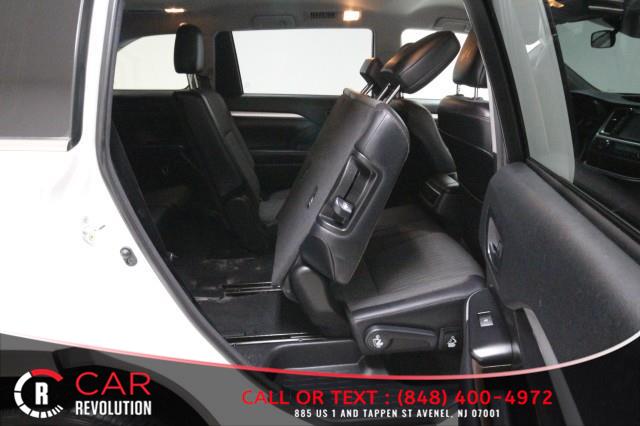 2018 Toyota Highlander LE AWD w/ rearCam, available for sale in Avenel, New Jersey | Car Revolution. Avenel, New Jersey 2018 Toyota Highlander LE AWD w/ rearCam, available for sale in Avenel, New Jersey | Car Revolution. Avenel, New Jersey