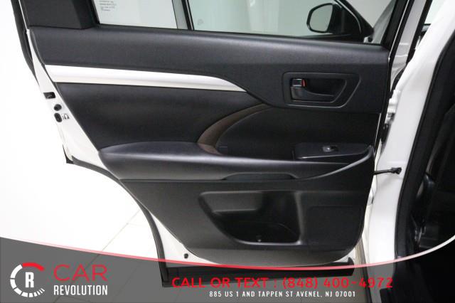 2018 Toyota Highlander LE AWD w/ rearCam, available for sale in Avenel, New Jersey | Car Revolution. Avenel, New Jersey 2018 Toyota Highlander LE AWD w/ rearCam, available for sale in Avenel, New Jersey | Car Revolution. Avenel, New Jersey
