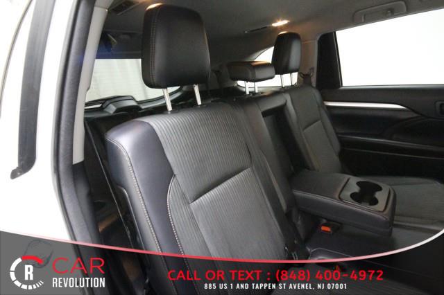 2018 Toyota Highlander LE AWD w/ rearCam, available for sale in Avenel, New Jersey | Car Revolution. Avenel, New Jersey 2018 Toyota Highlander LE AWD w/ rearCam, available for sale in Avenel, New Jersey | Car Revolution. Avenel, New Jersey