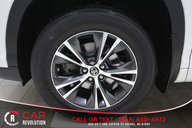 2018 Toyota Highlander LE AWD w/ rearCam, available for sale in Avenel, New Jersey | Car Revolution. Avenel, New Jersey 2018 Toyota Highlander LE AWD w/ rearCam, available for sale in Avenel, New Jersey | Car Revolution. Avenel, New Jersey