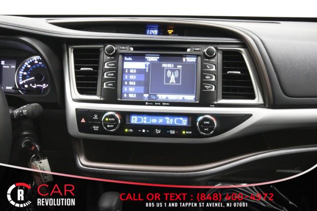 2018 Toyota Highlander LE AWD w/ rearCam, available for sale in Avenel, New Jersey | Car Revolution. Avenel, New Jersey 2018 Toyota Highlander LE AWD w/ rearCam, available for sale in Avenel, New Jersey | Car Revolution. Avenel, New Jersey