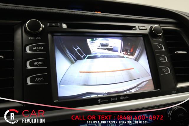 2018 Toyota Highlander LE AWD w/ rearCam, available for sale in Avenel, New Jersey | Car Revolution. Avenel, New Jersey 2018 Toyota Highlander LE AWD w/ rearCam, available for sale in Avenel, New Jersey | Car Revolution. Avenel, New Jersey