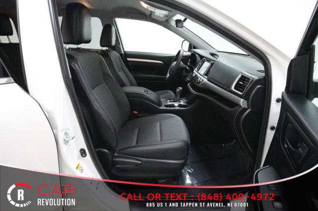 2018 Toyota Highlander LE AWD w/ rearCam, available for sale in Avenel, New Jersey | Car Revolution. Avenel, New Jersey 2018 Toyota Highlander LE AWD w/ rearCam, available for sale in Avenel, New Jersey | Car Revolution. Avenel, New Jersey