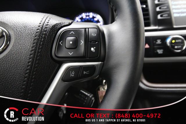 2018 Toyota Highlander LE AWD w/ rearCam, available for sale in Avenel, New Jersey | Car Revolution. Avenel, New Jersey 2018 Toyota Highlander LE AWD w/ rearCam, available for sale in Avenel, New Jersey | Car Revolution. Avenel, New Jersey