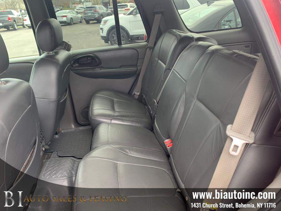 Used Chevrolet TrailBlazer 4dr 4WD LTZ 2002 | B I Auto Sales. Bohemia, New York Used Chevrolet TrailBlazer 4dr 4WD LTZ 2002 | B I Auto Sales. Bohemia, New York