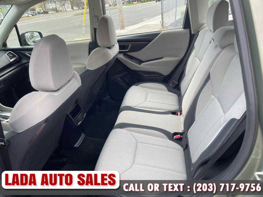 Used Subaru Forester 2.5i 2019 | Lada Auto Sales. Bridgeport, Connecticut