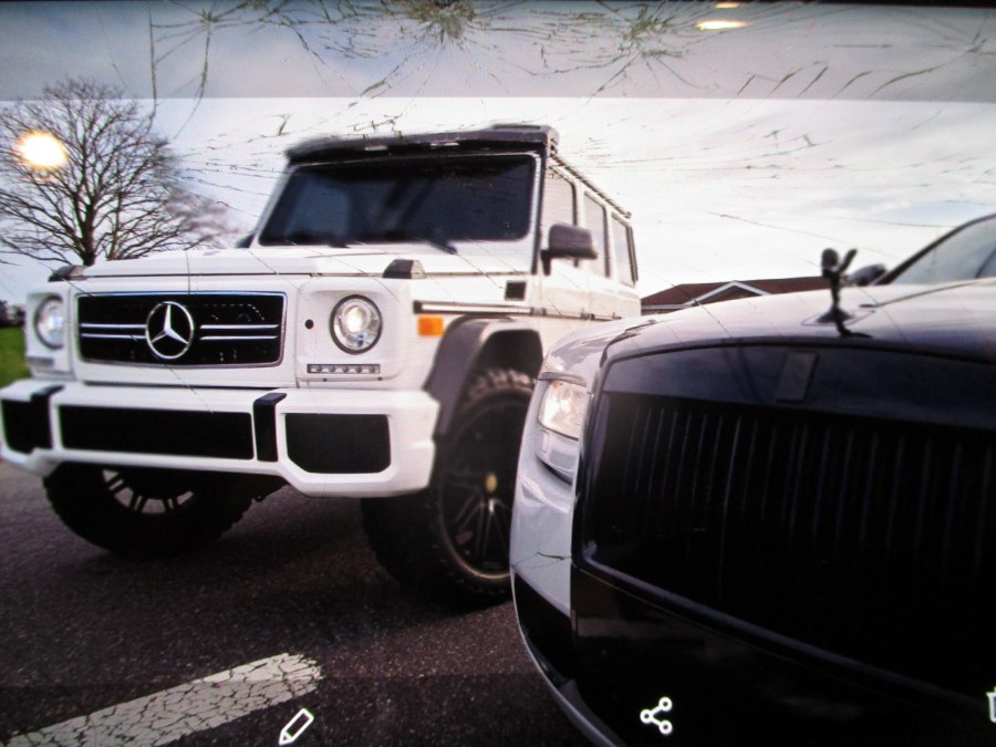 2014 Mercedes-Benz G-Class 4MATIC 4dr G63 AMG, available for sale in Massapequa, New York | South Shore Auto Brokers & Sales. Massapequa, New York 2014 Mercedes-Benz G-Class 4MATIC 4dr G63 AMG, available for sale in Massapequa, New York | South Shore Auto Brokers & Sales. Massapequa, New York