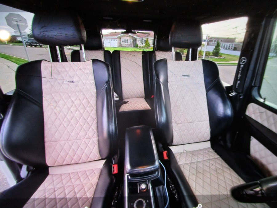2014 Mercedes-Benz G-Class 4MATIC 4dr G63 AMG, available for sale in Massapequa, New York | South Shore Auto Brokers & Sales. Massapequa, New York 2014 Mercedes-Benz G-Class 4MATIC 4dr G63 AMG, available for sale in Massapequa, New York | South Shore Auto Brokers & Sales. Massapequa, New York