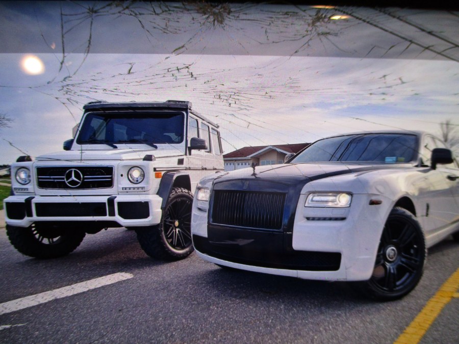 2014 Mercedes-Benz G-Class 4MATIC 4dr G63 AMG, available for sale in Massapequa, New York | South Shore Auto Brokers & Sales. Massapequa, New York 2014 Mercedes-Benz G-Class 4MATIC 4dr G63 AMG, available for sale in Massapequa, New York | South Shore Auto Brokers & Sales. Massapequa, New York