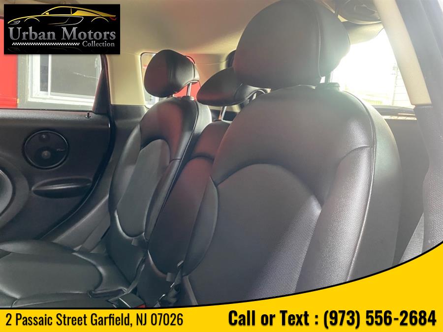 2012 Mini Cooper Countryman S, available for sale in Garfield, New Jersey | Urban Motors Collection. Garfield, New Jersey 2012 Mini Cooper Countryman S, available for sale in Garfield, New Jersey | Urban Motors Collection. Garfield, New Jersey