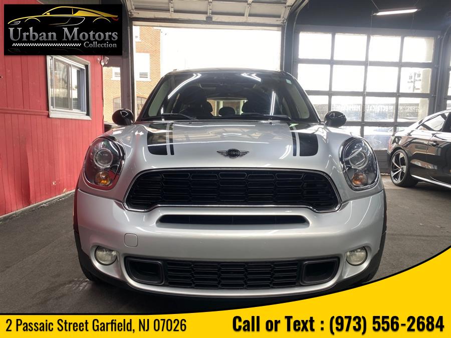 2012 Mini Cooper Countryman S, available for sale in Garfield, New Jersey | Urban Motors Collection. Garfield, New Jersey 2012 Mini Cooper Countryman S, available for sale in Garfield, New Jersey | Urban Motors Collection. Garfield, New Jersey