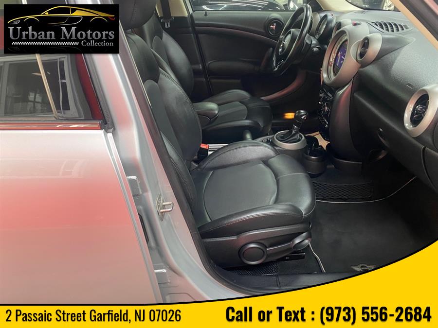 2012 Mini Cooper Countryman S, available for sale in Garfield, New Jersey | Urban Motors Collection. Garfield, New Jersey 2012 Mini Cooper Countryman S, available for sale in Garfield, New Jersey | Urban Motors Collection. Garfield, New Jersey