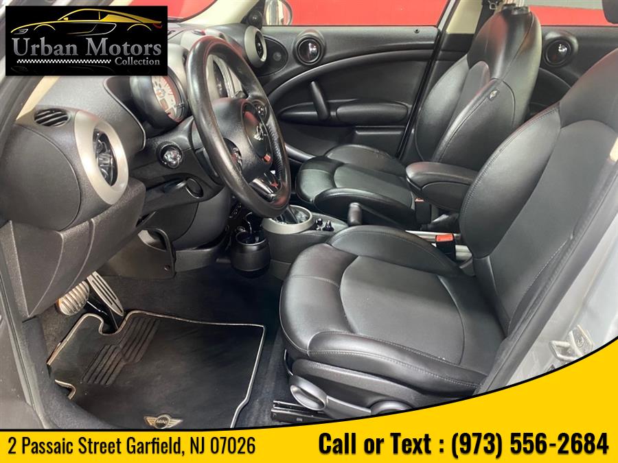 2012 Mini Cooper Countryman S, available for sale in Garfield, New Jersey | Urban Motors Collection. Garfield, New Jersey 2012 Mini Cooper Countryman S, available for sale in Garfield, New Jersey | Urban Motors Collection. Garfield, New Jersey