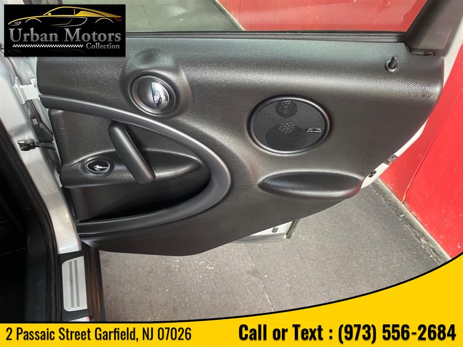 2012 Mini Cooper Countryman S, available for sale in Garfield, New Jersey | Urban Motors Collection. Garfield, New Jersey 2012 Mini Cooper Countryman S, available for sale in Garfield, New Jersey | Urban Motors Collection. Garfield, New Jersey