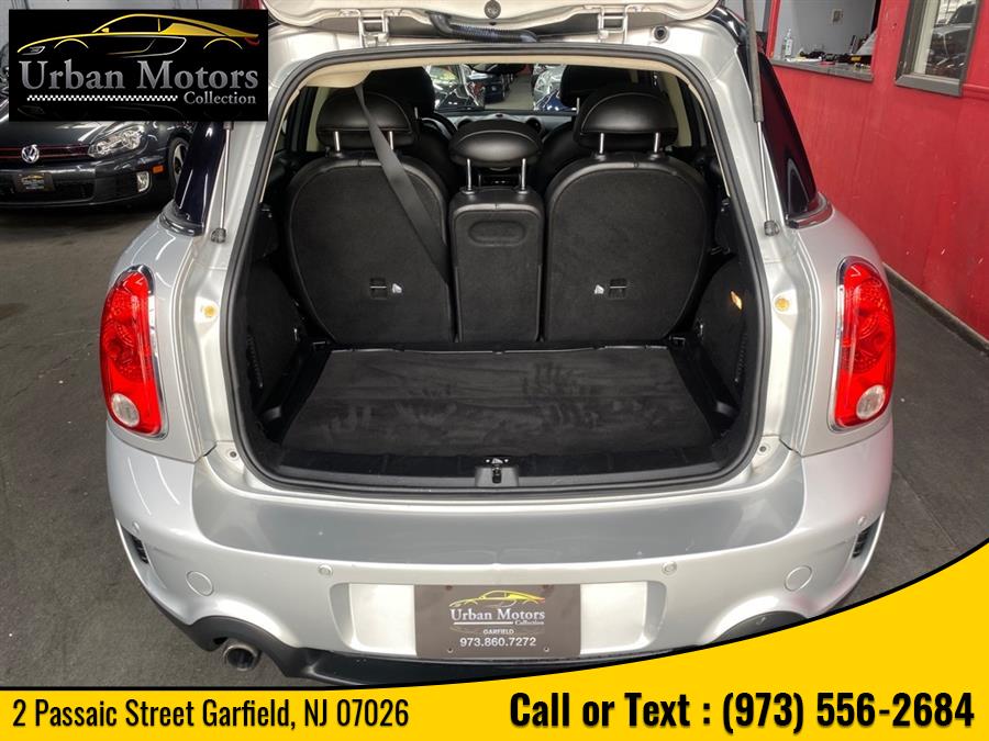 2012 Mini Cooper Countryman S, available for sale in Garfield, New Jersey | Urban Motors Collection. Garfield, New Jersey 2012 Mini Cooper Countryman S, available for sale in Garfield, New Jersey | Urban Motors Collection. Garfield, New Jersey